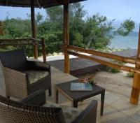 Luxury Terrace